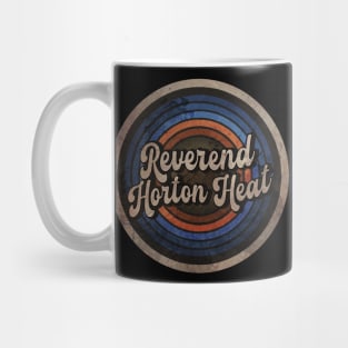 Reverend (i am strong) Mug